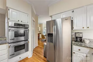 9413 Tillot Dr, Matthews, NC 28105 - Photo 25