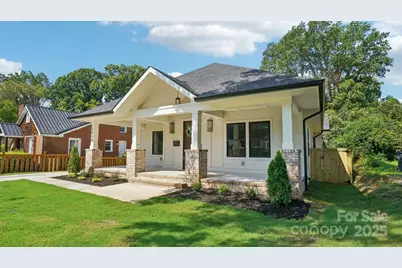 2919 Morson Street, Charlotte, NC 28208 - Photo 3