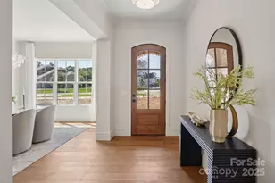 14217 Hollins Grove Ave, Huntersville, NC 28078 - Photo 5