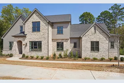 14217 Hollins Grove Avenue, Huntersville, NC 28078 - Photo 1