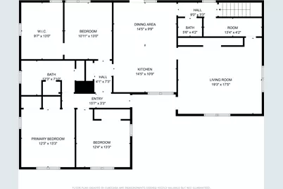 830 Cabaniss Drive, Shelby, NC 28150 - Photo 35