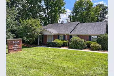 1910 Dale Earnhardt Boulevard, Kannapolis, NC 28083 - Photo 1