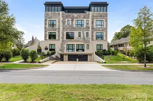 1156 Queens Rd, Charlotte, NC 28207 - Photo 1