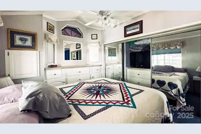 189 Laurelwood Lane #155, Traphill, NC 28685 - Photo 5