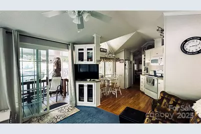 189 Laurelwood Lane #155, Traphill, NC 28685 - Photo 9