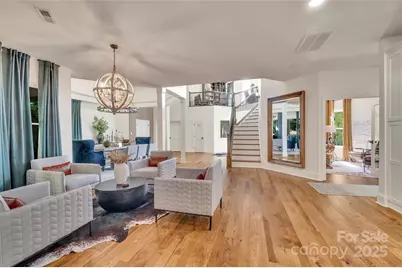 1337 Whispering Oaks Circle, Matthews, NC 28104 - Photo 11