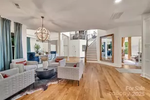 1337 Whispering Oaks Circle, Matthews, NC 28104 - Photo 11