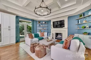 1337 Whispering Oaks Circle, Matthews, NC 28104 - Photo 7