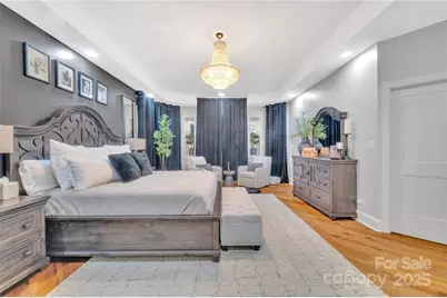 1337 Whispering Oaks Circle, Matthews, NC 28104 - Photo 17