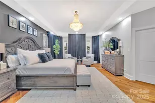 1337 Whispering Oaks Circle, Matthews, NC 28104 - Photo 17