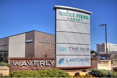 1337 Whispering Oaks Circle, Matthews, NC 28104 - Photo 45