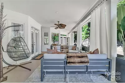 1337 Whispering Oaks Circle, Matthews, NC 28104 - Photo 33