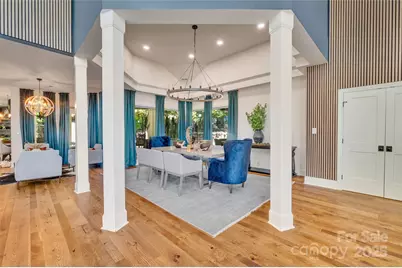 1337 Whispering Oaks Circle, Matthews, NC 28104 - Photo 13