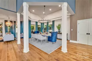 1337 Whispering Oaks Circle, Matthews, NC 28104 - Photo 13