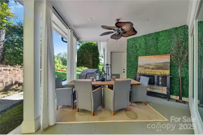 1337 Whispering Oaks Circle, Matthews, NC 28104 - Photo 41