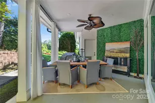 1337 Whispering Oaks Circle, Matthews, NC 28104 - Photo 41