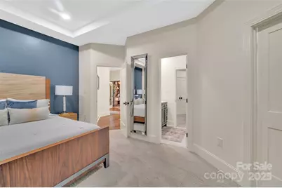 1337 Whispering Oaks Circle, Matthews, NC 28104 - Photo 29