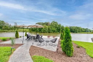 1337 Whispering Oaks Circle, Matthews, NC 28104 - Photo 39