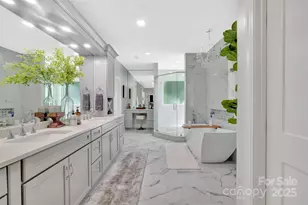 1337 Whispering Oaks Circle, Matthews, NC 28104 - Photo 19