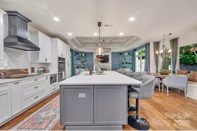 1337 Whispering Oaks Circle, Matthews, NC 28104 - Photo 5