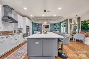 1337 Whispering Oaks Circle, Matthews, NC 28104 - Photo 5