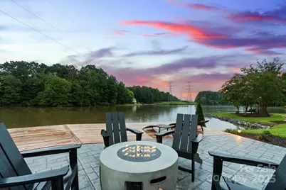 1337 Whispering Oaks Circle, Matthews, NC 28104 - Photo 37