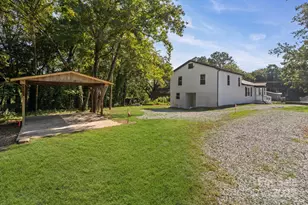 403 Julius Chambers Ave, Mount Gilead, NC 27306 - Photo 27