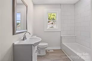 403 Julius Chambers Ave, Mount Gilead, NC 27306 - Photo 17