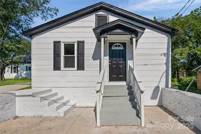 403 Julius Chambers Avenue, Mount Gilead, NC 27306 - Photo 3