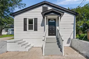 403 Julius Chambers Ave, Mount Gilead, NC 27306 - Photo 3