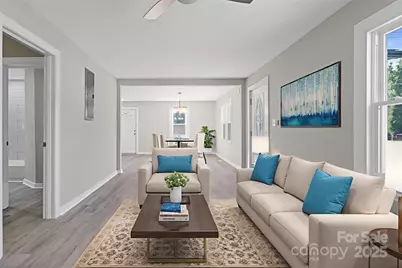 403 Julius Chambers Avenue, Mount Gilead, NC 27306 - Photo 13