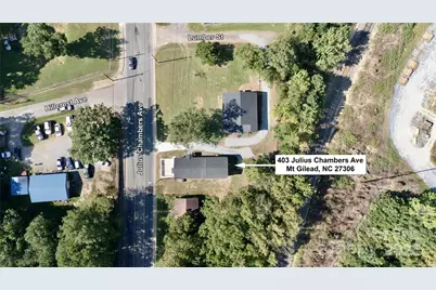 403 Julius Chambers Avenue, Mount Gilead, NC 27306 - Photo 31