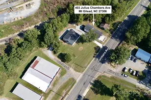 403 Julius Chambers Ave, Mount Gilead, NC 27306 - Photo 37