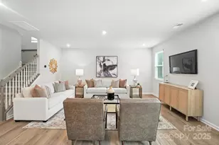 1464 Honey Trl, Monroe, NC 28112 - Photo 11