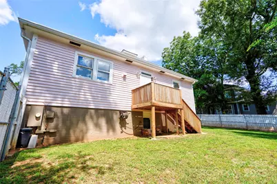 615 W Warren Street, Shelby, NC 28150 - Photo 47