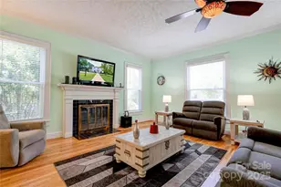 615 W Warren St, Shelby, NC 28150 - Photo 5