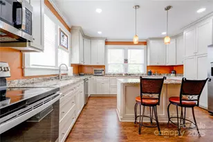 615 W Warren St, Shelby, NC 28150 - Photo 9