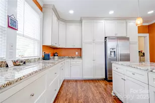 615 W Warren St, Shelby, NC 28150 - Photo 11