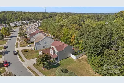 6839 Harter Court #35, Raleigh, NC 27610 - Photo 41