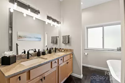 75 N Coyote Springs Farm Road, Leicester, NC 28748 - Photo 17