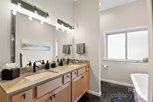 75 N Coyote Springs Farm Rd, Leicester, NC 28748 - Photo 17