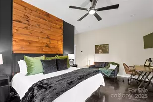 75 N Coyote Springs Farm Rd, Leicester, NC 28748 - Photo 13