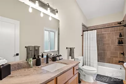 75 N Coyote Springs Farm Road, Leicester, NC 28748 - Photo 23