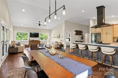 75 N Coyote Springs Farm Road, Leicester, NC 28748 - Photo 7