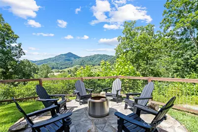 75 N Coyote Springs Farm Road, Leicester, NC 28748 - Photo 31