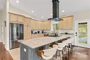 75 N Coyote Springs Farm Rd, Leicester, NC 28748 - Photo 11