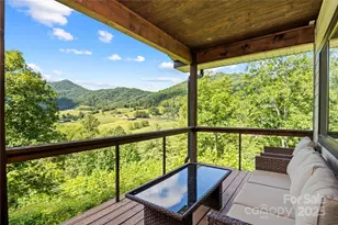 75 N Coyote Springs Farm Rd, Leicester, NC 28748 - Photo 27