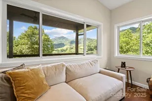 75 N Coyote Springs Farm Rd, Leicester, NC 28748 - Photo 5