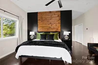 75 N Coyote Springs Farm Road, Leicester, NC 28748 - Photo 15