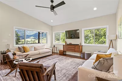 75 N Coyote Springs Farm Road, Leicester, NC 28748 - Photo 3